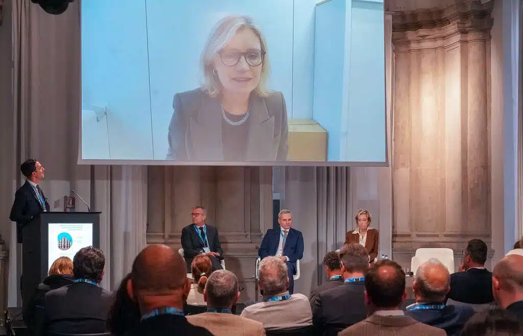 Председателят на БОРА взе участие в конференцията Кръговата икономика на практика