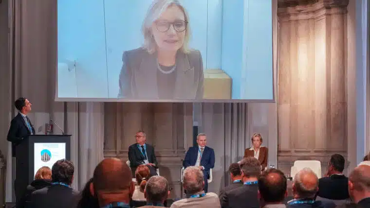 Председателят на БОРА взе участие в конференцията Кръговата икономика на практика