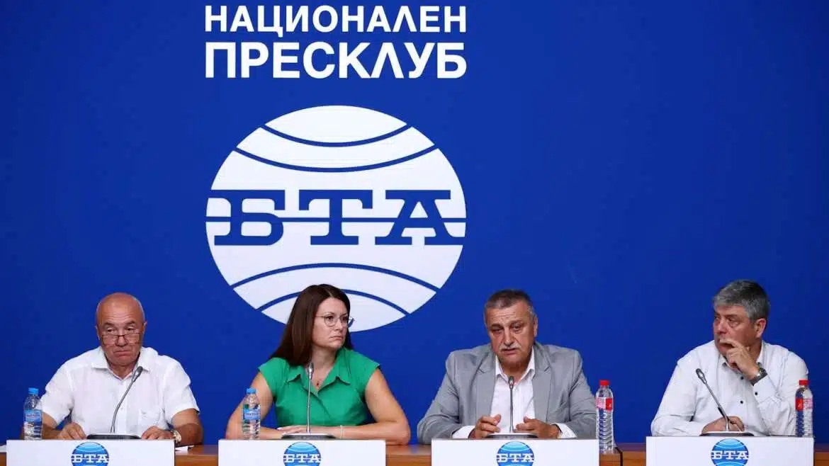 БОРА с категорична подкрепа за въвеждане на депозитна система в България